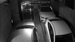 Caméra IP - South Korea