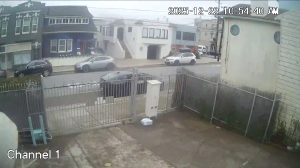 Caméra IP - Estados Unidos