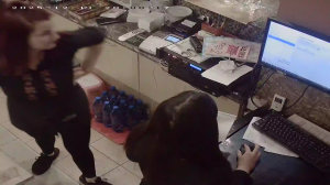 Caméra IP - Bulgarien