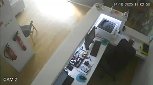 Caméra IP - Portogallo