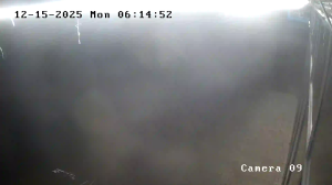 Caméra IP - Hungría