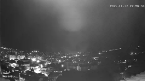 Caméra IP - The Republic of North Macedonia