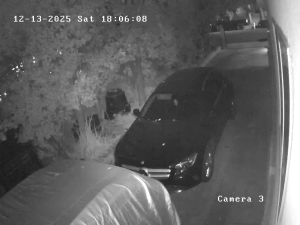 Caméra IP - États-Unis d'Amérique