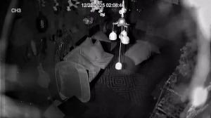 Caméra IP - United Kingdom