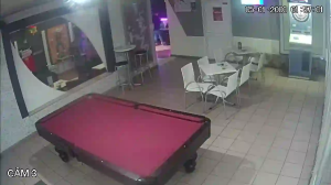 Caméra IP - Portugal