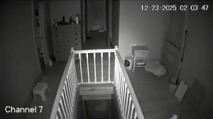 Caméra IP - Vereinigte Staaten von Amerika