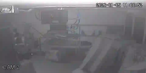 Caméra IP - Venezuela