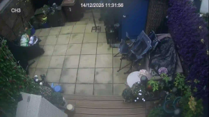 Caméra IP - Vereinigtes Königreich