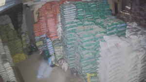 Caméra IP - Vietnam