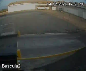 Caméra IP - Espagne