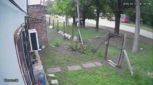 Caméra IP - Argentina