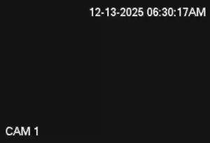 Caméra IP - États-Unis d'Amérique