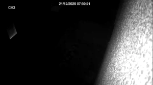 Caméra IP - Royaume-Uni