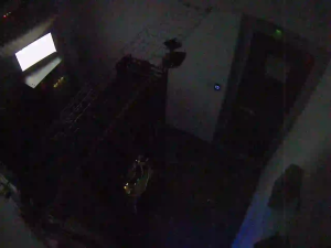 Caméra IP - Dominikanische Republik