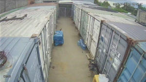 Caméra IP - Colombia