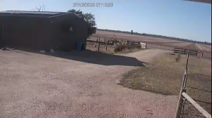 Caméra IP - Australia