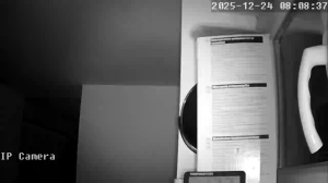 Caméra IP - Croacia