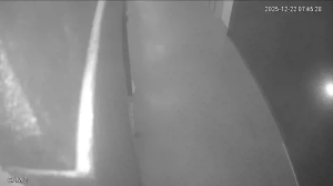 Caméra IP - Hong Kong