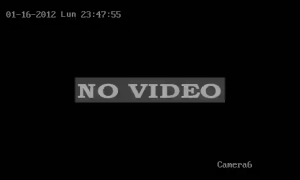 Caméra IP - Romania