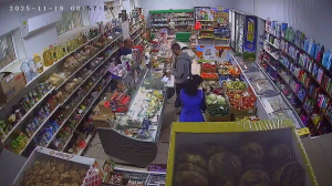 Caméra IP - Ucrania