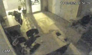 Caméra IP - Rumanía