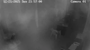 Caméra IP - Ecuador