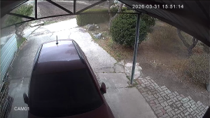 Caméra IP - República de Corea