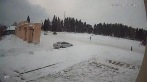 Caméra IP - Russian Federation