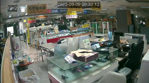 Caméra IP - South Korea