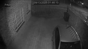 Caméra IP - Sydafrika