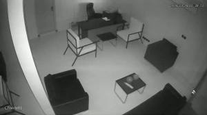 Caméra IP - Saudi Arabia