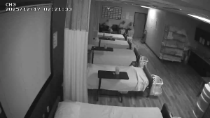 Caméra IP - Vereinigte Staaten von Amerika