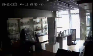 Caméra IP - Paesi Bassi