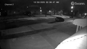 Caméra IP - Stati Uniti d'America