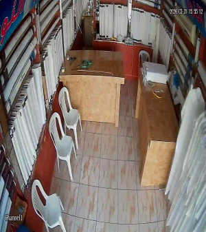 Caméra IP - Saudi Arabia