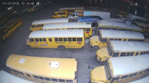 Caméra IP - Stati Uniti d'America