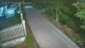 Caméra IP - Vietnam