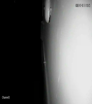 Caméra IP - Saudi Arabia