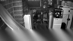 Caméra IP - Australia