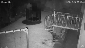 Caméra IP - Germany