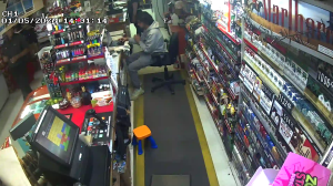 Caméra IP - Vereinigte Staaten von Amerika