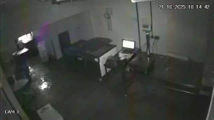 Caméra IP - Brasil