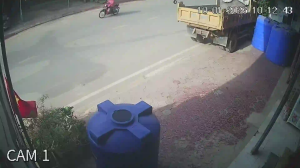 Caméra IP - Vietnam