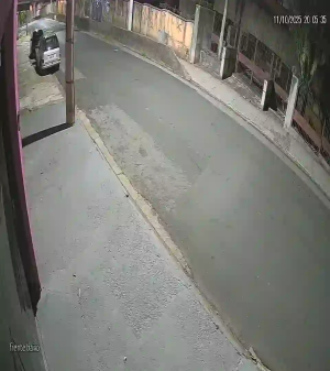 Caméra IP - Brasilien