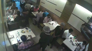 Caméra IP - Estados Unidos