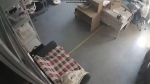 Caméra IP - Russian Federation