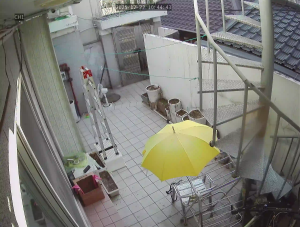 Caméra IP - South Korea