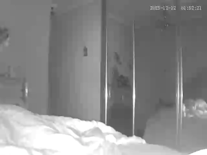 Caméra IP - Espagne