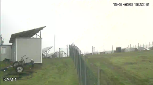 Caméra IP - Bulgaria