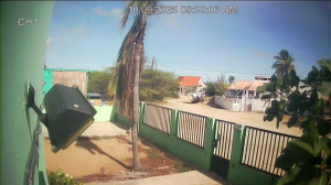 Caméra IP - Aruba